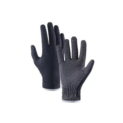 Рукавички спортивні Thin gloves NH21FS035 GL09-T M navy blue VG6927595771501 фото