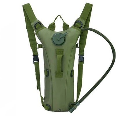 Питьевая система (гидратор тактический) Smartex Hydration bag Tactical 3 ST-018 army green VGST192 фото