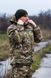 Зимняя военная куртка Soft Shel (софтшел), S, Мультикам FS1364715 фото 7