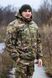 Зимняя военная куртка Soft Shel (софтшел), S, Мультикам FS1364715 фото 6
