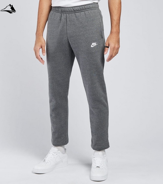 Брюки мужские Nike M Nsw Club Pant Oh Bb, серый, L BV2707-071 фото