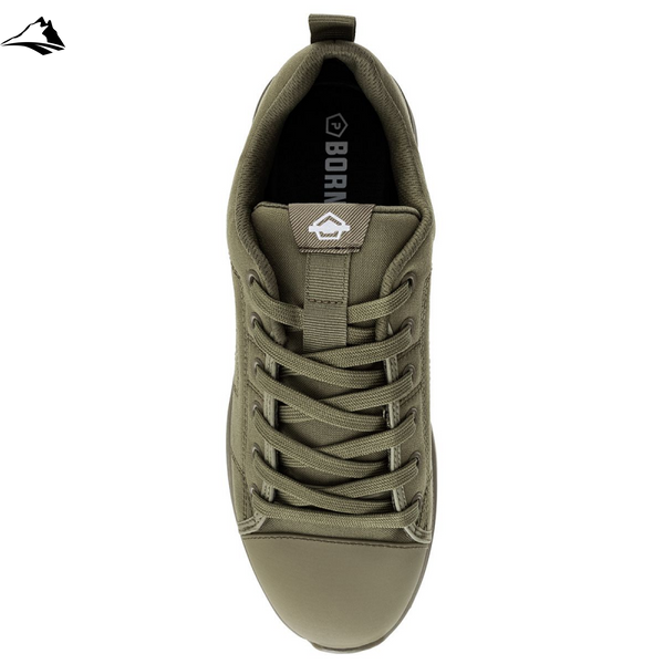 Кроссовки Pentagon Hybrid Tactical Shoes 2.0, оливковое, 40 SS29371-40 фото
