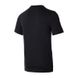 Мужская футболка Nike M Nsw Tee Icon Futura, черный, L AR5004-010 фото 3