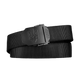 Ремень Patriot, черный, универсальный CT5294 фото 1
