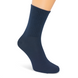 Шкарпетки гладкі високі, ТМ "Leostep", білий, 35-37 3001911529 фото 2