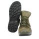 Ботинки тактические Vogel, оливковый, 40 1135-40 фото 5