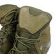 Ботинки тактические Vogel, оливковый, 40 1135-40 фото 6