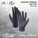 Перчатки спортивные Thin gloves NH21FS035 GL09-T M navy blue VG6927595771501 фото 2