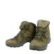 Ботинки тактические Vogel, оливковый, 40 1135-40 фото 7