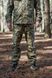 Тактические штаны Саржа, 44, Пиксель FS1662050 фото 1