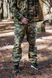 Тактические штаны Саржа, 44, Пиксель FS1662050 фото 5