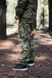 Тактические штаны Саржа, 44, Пиксель FS1662050 фото 3