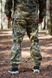 Тактические штаны Саржа, 44, Пиксель FS1662050 фото 4