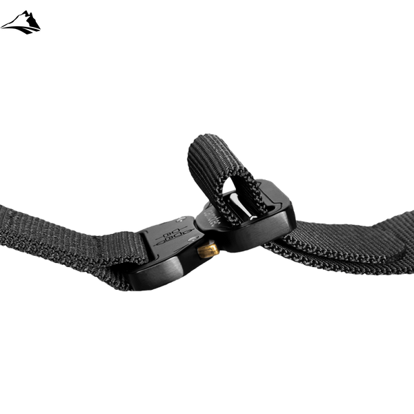 Ремень Cobra 3.0, черный, универсальный CT5287 фото