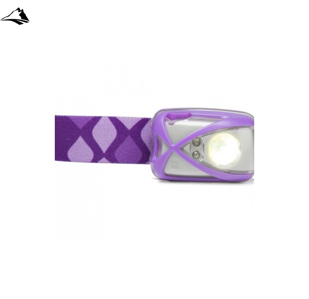 Налобный фонарь Mactronic LUNA V, фиолетовый, универсальный SS7202 фото