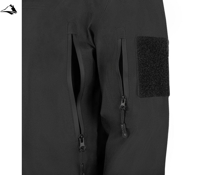 Куртка Texar Hardshell Comodo, чорний, M SS25911-m фото