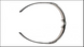 Бифокальные защитные очки Pyramex Ever-Lite Bifocal (+2.5) (clear), прозрачные 2ЕВЕРБИФ-10Б25 фото 6