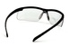Бифокальные защитные очки Pyramex Ever-Lite Bifocal (+2.5) (clear), прозрачные 2ЕВЕРБИФ-10Б25 фото 4