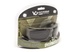 Защитные очки Venture Gear Tactical OverWatch Green (forest gray) Anti-Fog, черно-зеленые в зеленой оправе VG-OVERGN-FGR1 фото 10