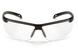 Бифокальные защитные очки Pyramex Ever-Lite Bifocal (+2.5) (clear), прозрачные 2ЕВЕРБИФ-10Б25 фото 3
