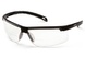 Бифокальные защитные очки Pyramex Ever-Lite Bifocal (+2.5) (clear), прозрачные 2ЕВЕРБИФ-10Б25 фото 2