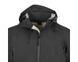 Куртка Texar Hardshell Comodo, чорний, M SS25911-m фото 4