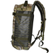 Рюкзак Tactical Extreme Tactic Lazer, мультикам, 38L SS26070 фото 2