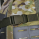 Рюкзак Tactical Extreme Tactic Lazer, мультиком, 38L SS26070 фото 4