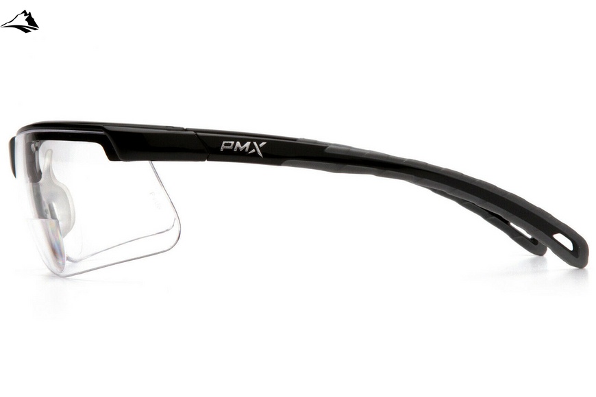 Бифокальные защитные очки Pyramex Ever-Lite Bifocal (+2.5) (clear), прозрачные 2ЕВЕРБИФ-10Б25 фото