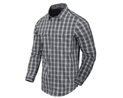 Рубашка Helikon-Tex Covert Conctaled Carry Foggy, серый, L SS23533-l фото
