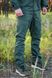 Тактические штаны Рип-стоп, 44, Хаки FS1382862 фото 1