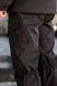 Зимние военные штаны Soft Shel (софтшел), 44, Черный FS1373136 фото 3