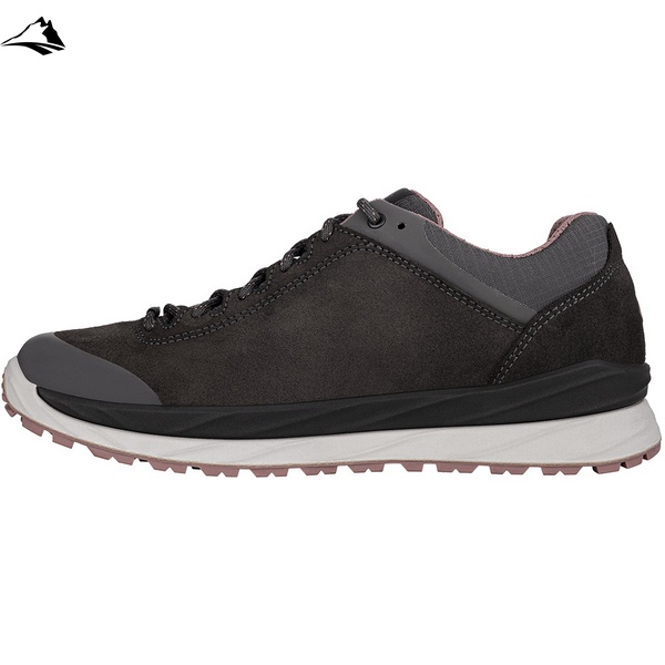 LOWA кросівки Malta GTX LO W, чорний, 37.5 320547-9707_37.5 фото