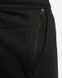 Брюки мужские Nike Lightweight Open Hem Trousers, черный, L DM6591-010 фото 6
