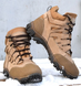 Тактичні черевики Arm Tec Armour Winterfrost, койот, 40 SS26747-40 фото 1