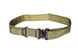 Ремень Ultimate Tactical CQB Tactical Quick Release Belt Drab, оливковый, универсальный SS24089 фото 3