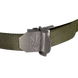 Ремень Patriot, оливковый, универсальный CT5295 фото 5
