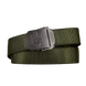 Ремень Patriot, оливковый, универсальный CT5295 фото 1