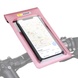 Велочехол Rhinowalk Bike Phone 7.2 SK300 Pink VGRW203 фото
