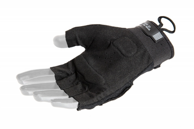 Тактичні рукавиці Armo Claw Shield Flex Cut Hot Weather, чорний, XL SS29668-xl фото