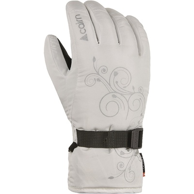 Cairn перчатки Augusta W, серый, 6 0494365-101_602 фото