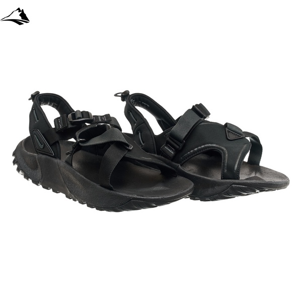 Сандалии Nike Oneonta Nn Sandal, черный, 44 FB1948-001 фото
