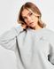 Кофта женские Jordan Brooklyn Women's Fleece Sweatshirt, серый, M DQ4462-063 фото 4