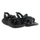Сандалии Nike Oneonta Nn Sandal, черный, 44 FB1948-001 фото 6
