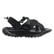 Сандалии Nike Oneonta Nn Sandal, черный, 44 FB1948-001 фото 4
