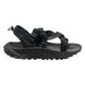 Сандалии Nike Oneonta Nn Sandal, черный, 44 FB1948-001 фото 3