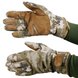 Тактичні зимові рукавиці Softshell, піксель, S 1603 фото 3