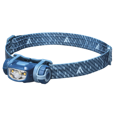 Налобный фонарь Mactronic PHOTON, синий, универсальный SS7010 фото