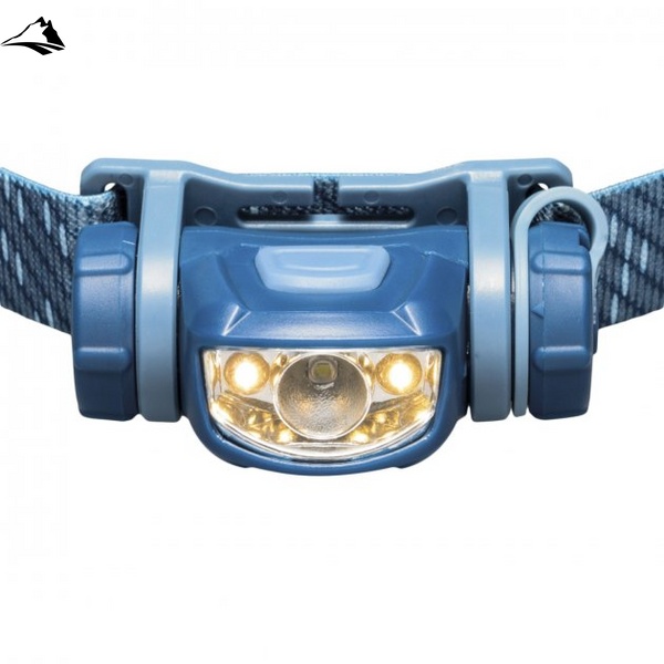 Налобний ліхтар Mactronic PHOTON, синій, універсальний SS7010 фото