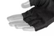 Тактичні рукавиці Armo Claw Accuracy Cut Hot Weather, чорний, L SS29661-l фото 4